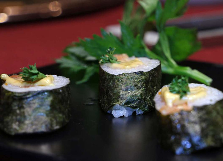 Oriental Spice Pride Plaza Gallery